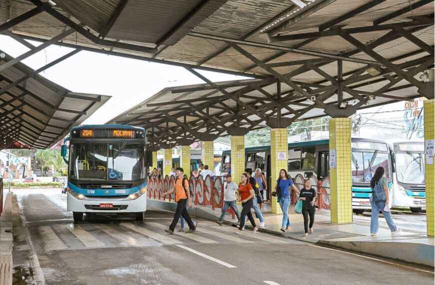 Conselho aprova tarifa técnica para nova operadora de ônibus em Rio Branco