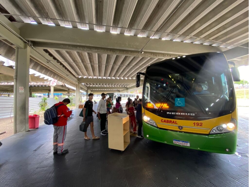 Em seis meses, RN teve quase 250 mil passagens gratuitas no transporte intermunicipal e empresas enfrentam impacto milionário