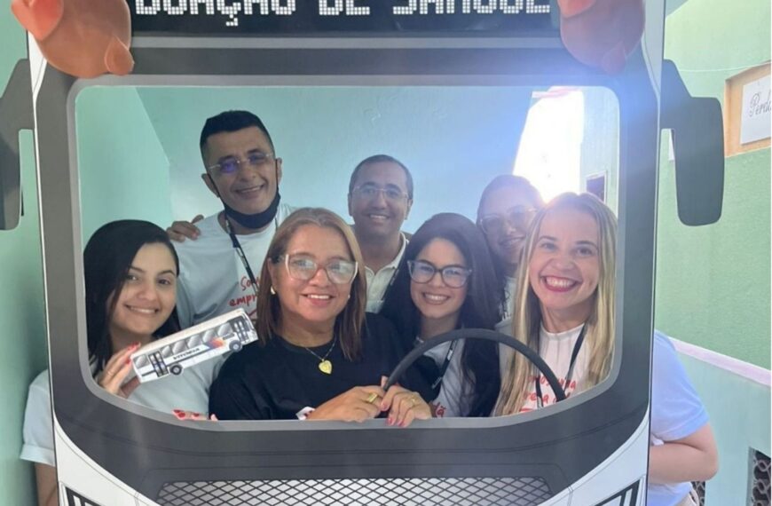 Empresa Vitória promove campanha de doação de sangue em Caucaia nesta quinta-feira (11)