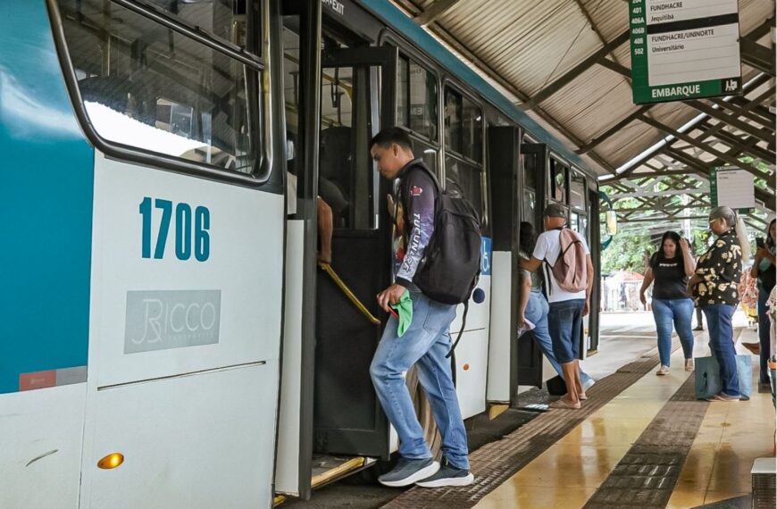 Empresa cobra R$ 30 milhões da Prefeitura de Rio Branco e RBTrans contesta débito