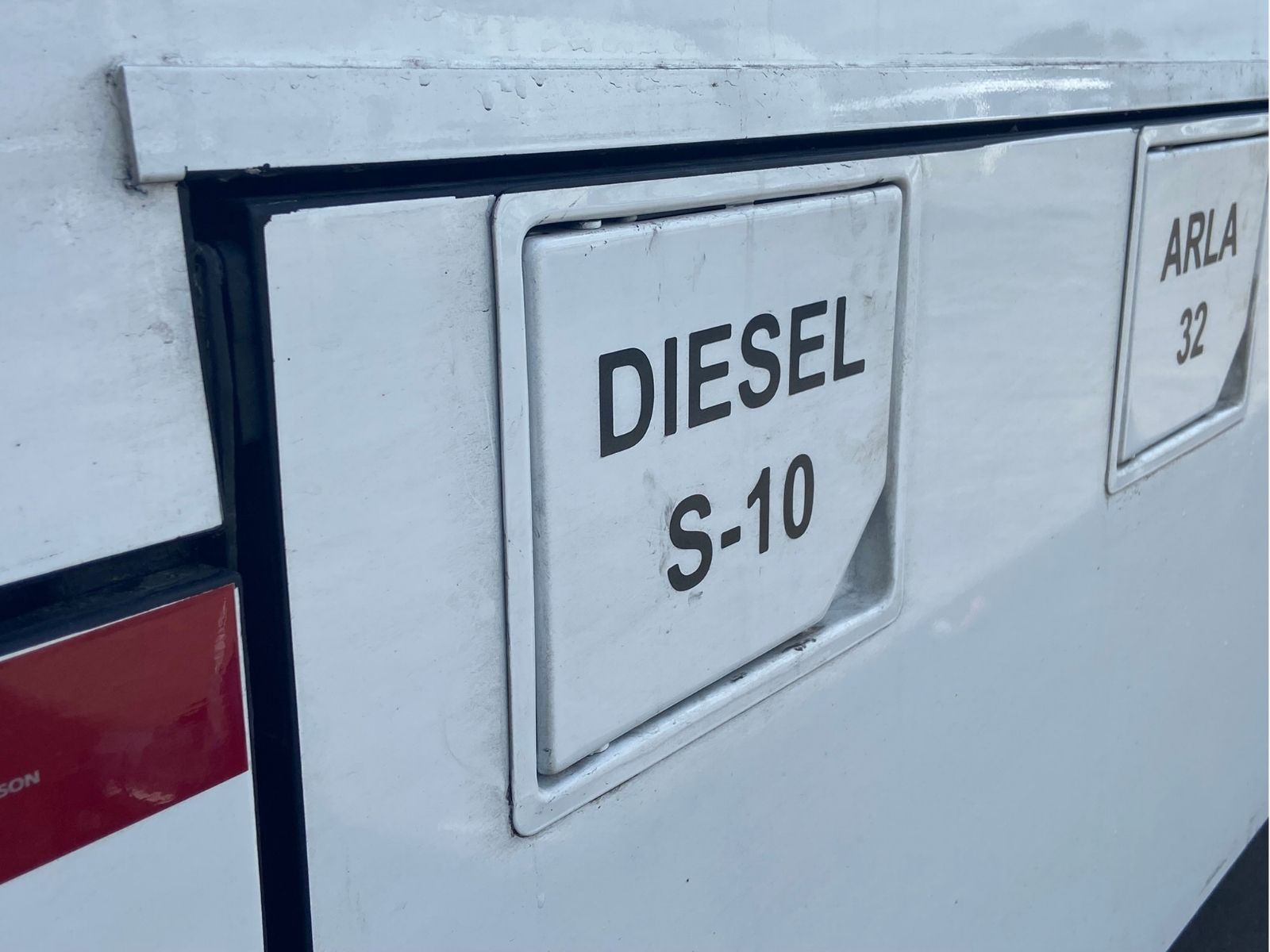 Governo cria subsídio de R$ 1,12 por litro de diesel e amplia apoio ao setor até dezembro de 2026