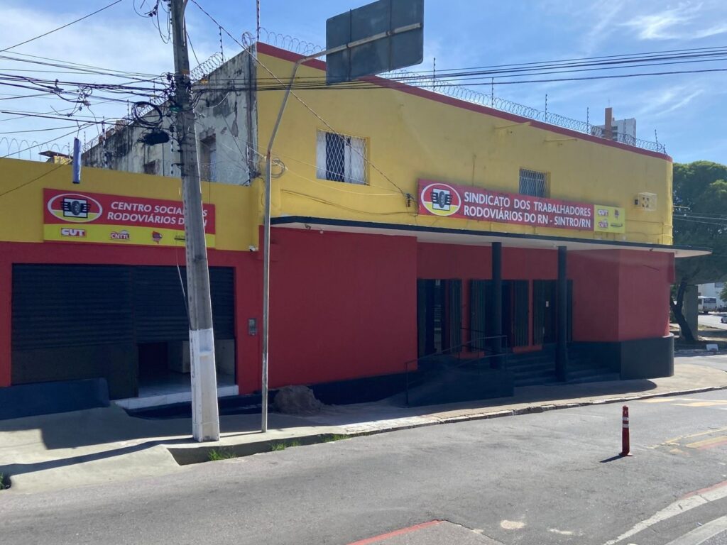 Greve dos rodoviários intermunicipais é suspensa e ônibus circulam normalmente no RN