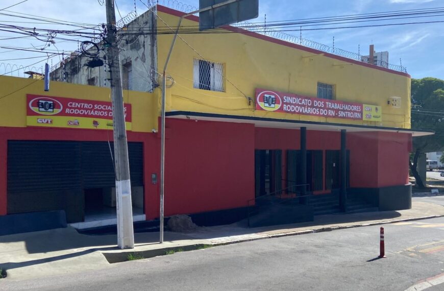 Greve dos rodoviários intermunicipais é suspensa e ônibus circulam normalmente no RN