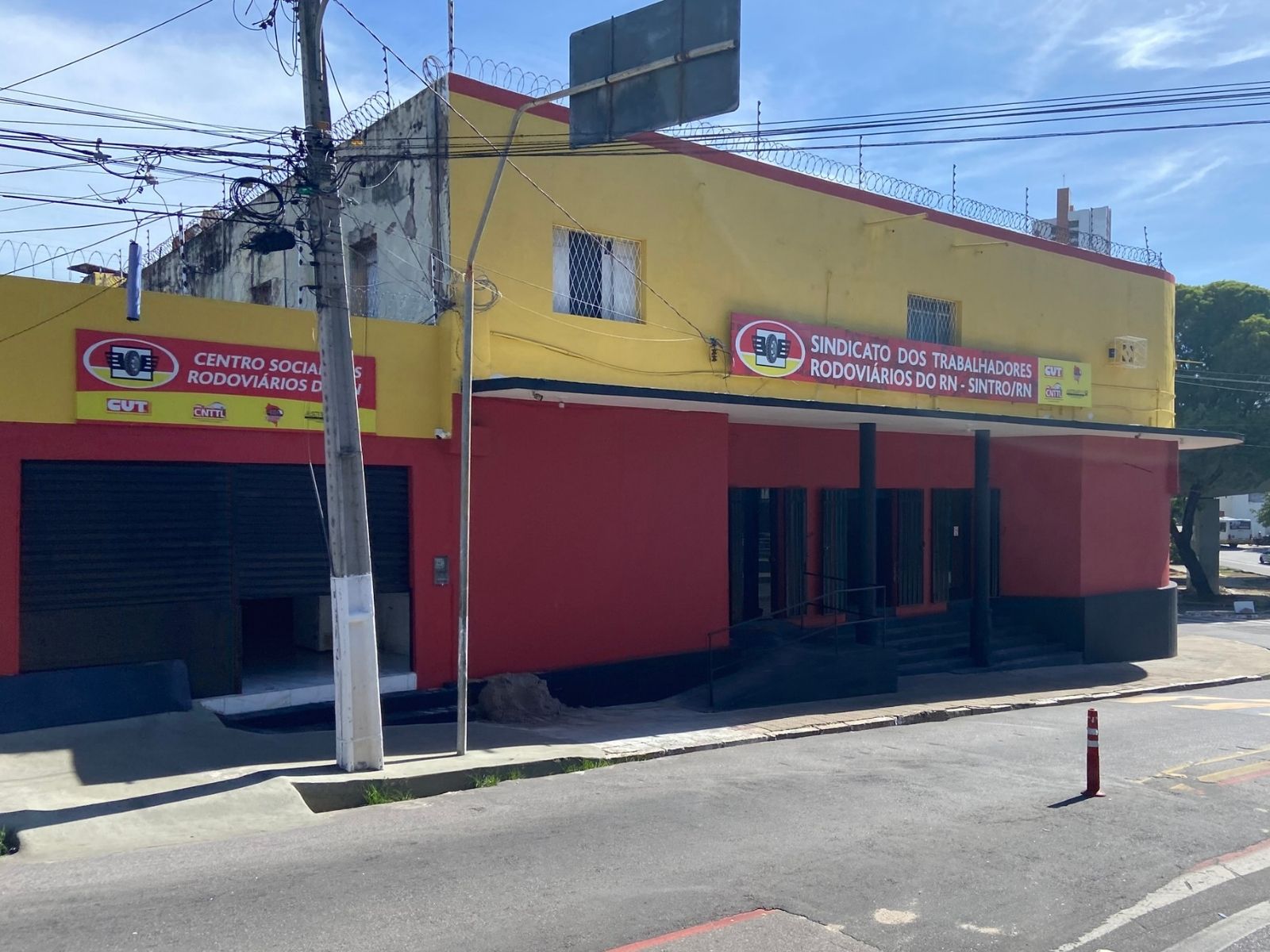 Greve dos rodoviários intermunicipais é suspensa e ônibus circulam normalmente no RN
