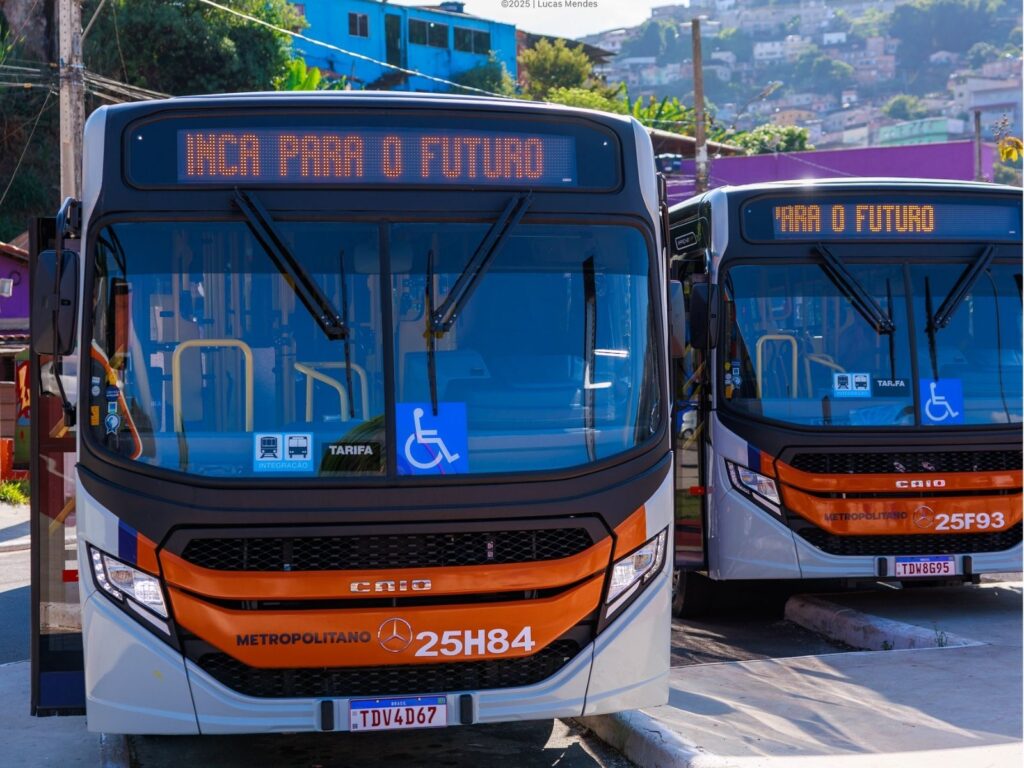 Linha de crédito do BNDES para renovação de frota atinge R$ 10 bilhões em operações