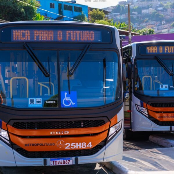 Linha de crédito do BNDES para renovação de frota atinge R$ 10 bilhões em operações