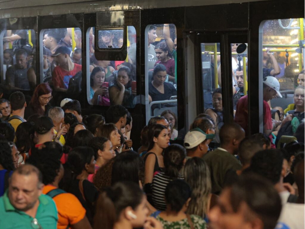 Marco Legal do Transporte Público: NTU destaca conquistas e questiona vetos presidenciais