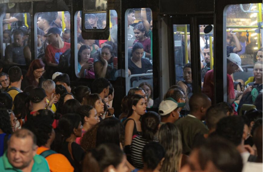 Marco Legal do Transporte Público: NTU destaca conquistas e questiona vetos presidenciais
