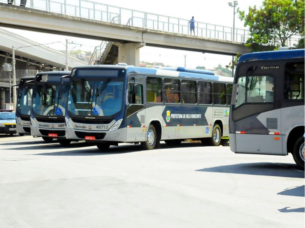 Ministério das Cidades aprova financiamento de R$ 12,3 milhões para a Viação Anchieta