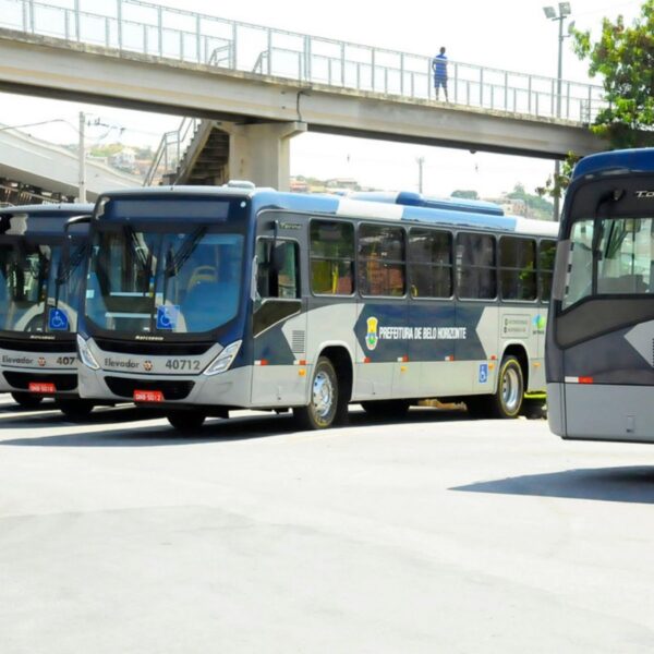 Ministério das Cidades aprova financiamento de R$ 12,3 milhões para a Viação Anchieta