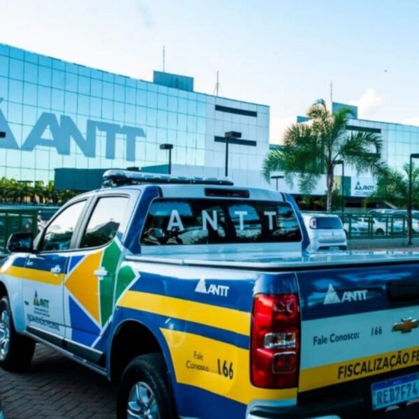 Ministério dos Transportes remaneja R$ 50 milhões para recompor orçamento da ANTT