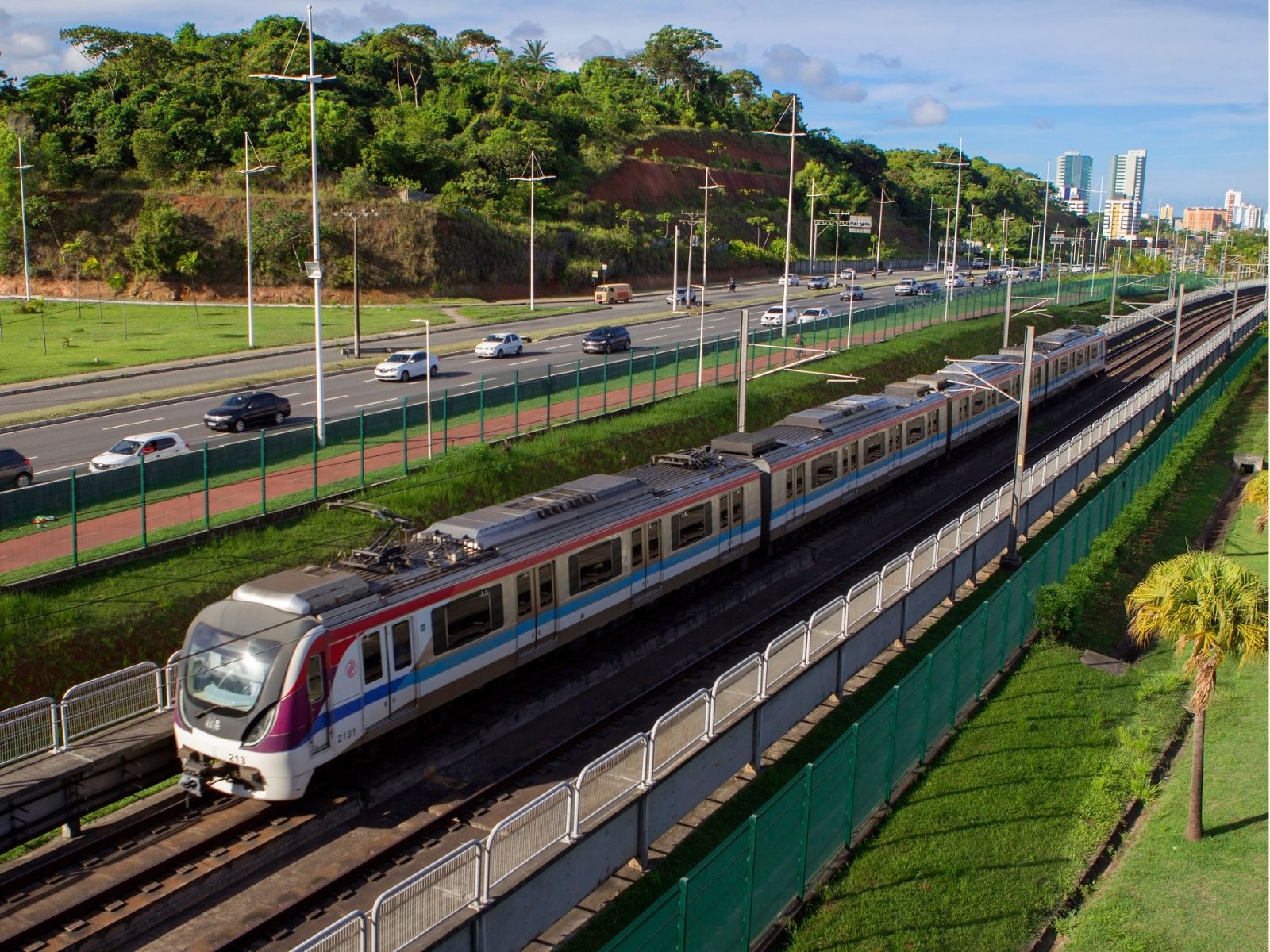 Moovit passa a permitir recarga do Cartão Integração do Metrô Bahia pelo aplicativo