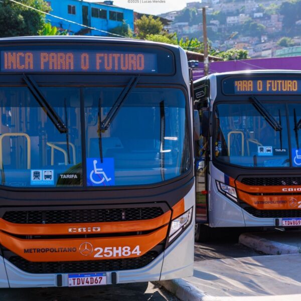 Move Brasil fase 2 aprova R$ 6,6 bilhões em poucos dias e acelera renovação de frotas