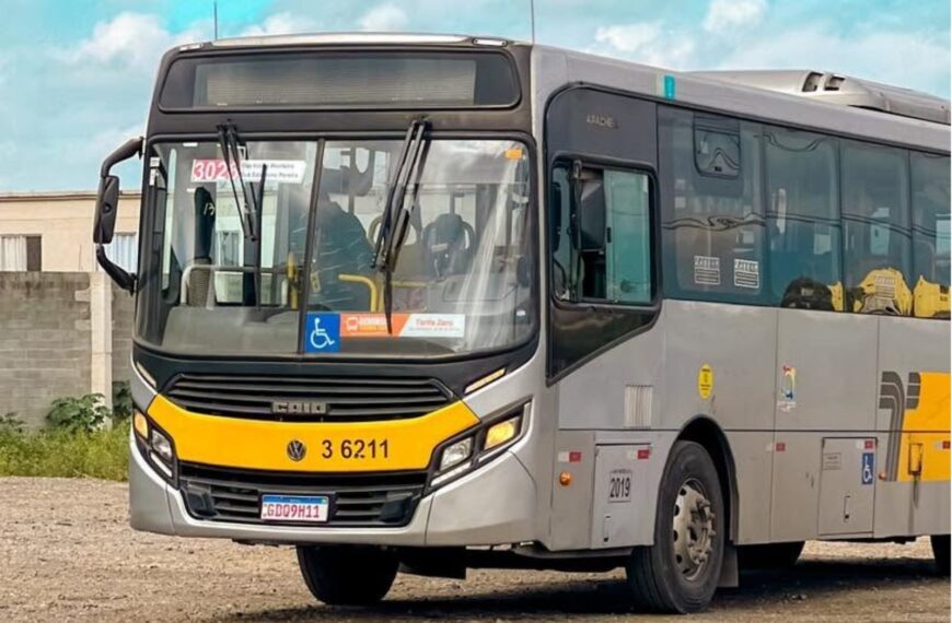 Operação Última Parada: vereador é preso em investigação sobre PCC no transporte público de São Paulo