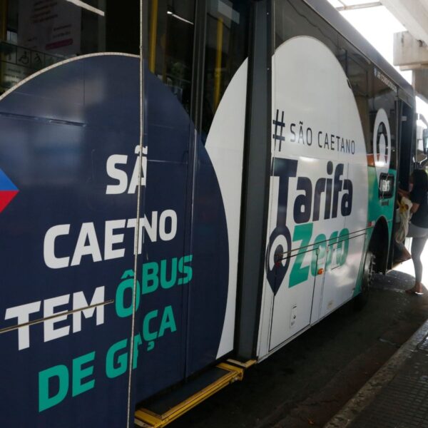 Pesquisa aponta desaceleração da tarifa zero no Brasil após anos de expansão