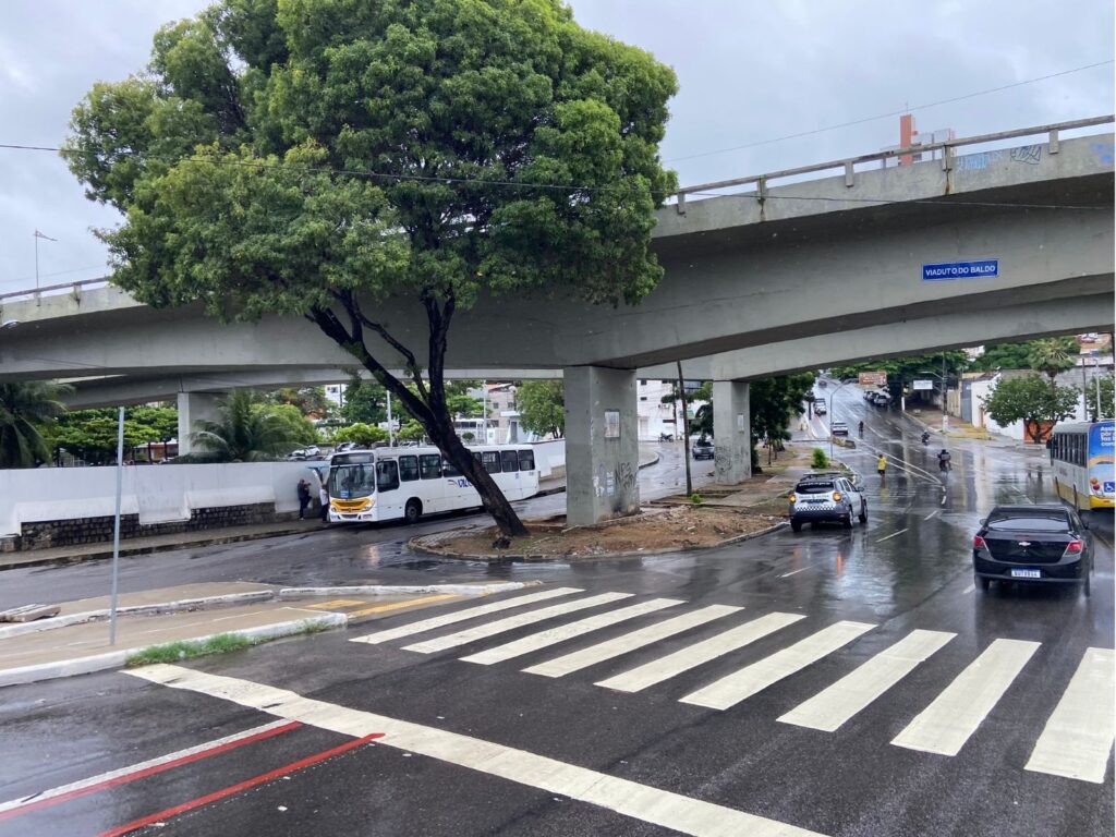 Polícia Civil prende motorista da Guanabara condenado pela Tragédia do Baldo após mais de 40 anos foragido