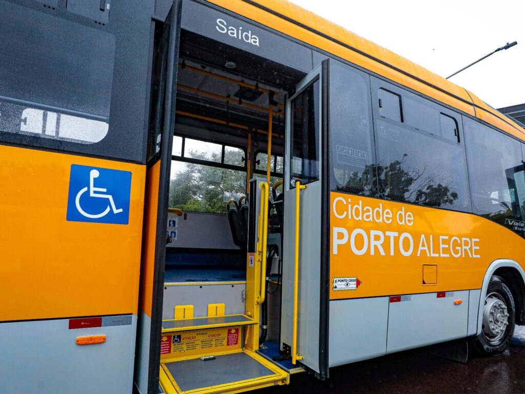 Porto Alegre abre inscrições para audiência sobre concessão da bilhetagem eletrônica