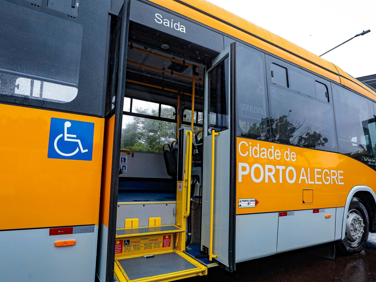 Porto Alegre abre inscrições para audiência sobre concessão da bilhetagem eletrônica