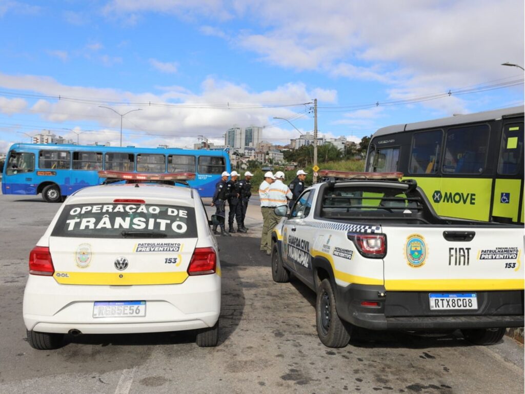 Prefeitura de Belo Horizonte altera fiscalização de ônibus afastados e transfere inspeções para entidades credenciadas