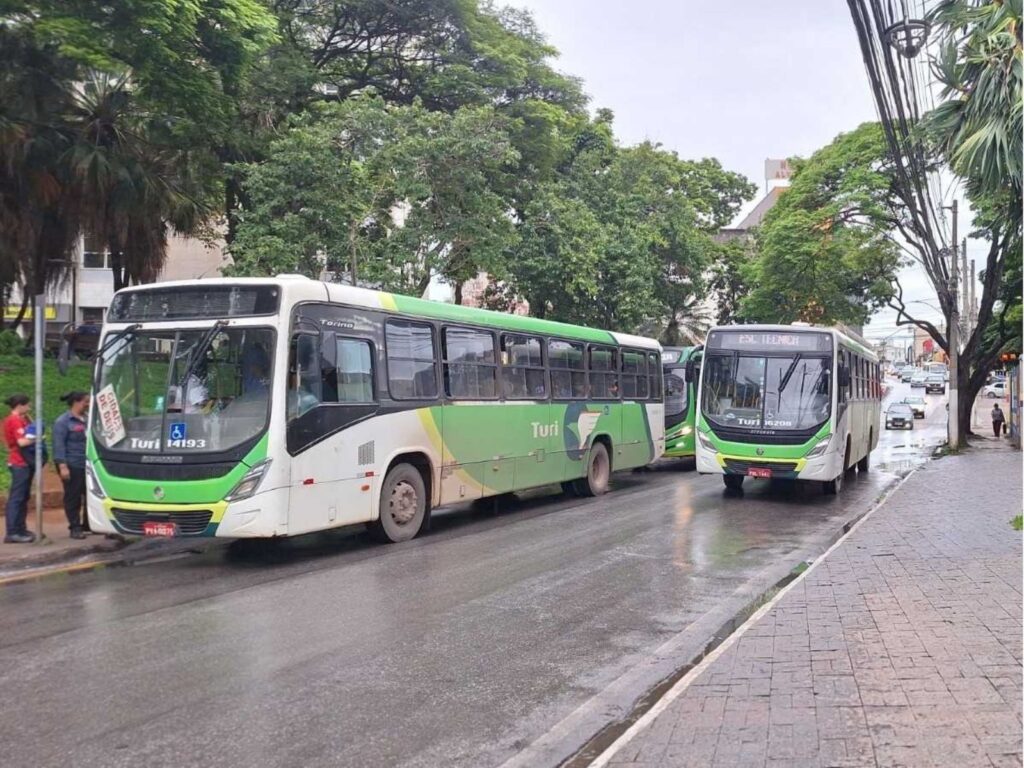 Prefeitura de Sete Lagoas decreta intervenção total no transporte coletivo e amplia medidas emergenciais