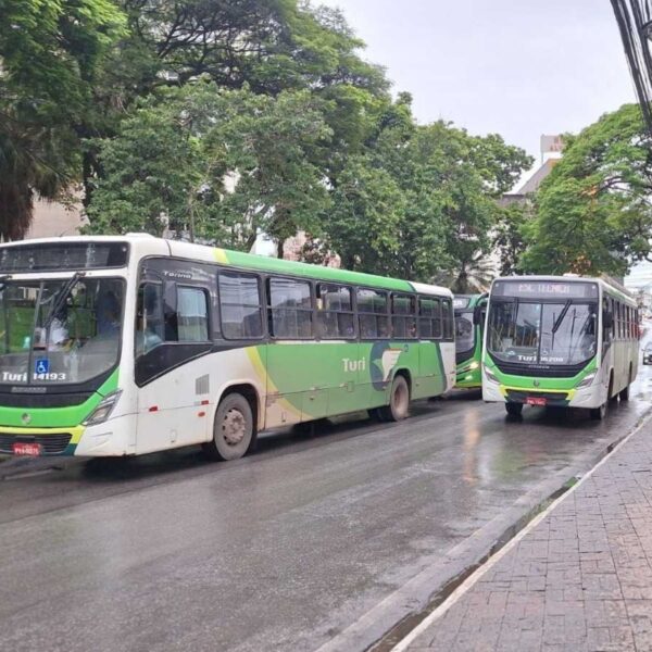 Prefeitura de Sete Lagoas decreta intervenção total no transporte coletivo e amplia medidas emergenciais