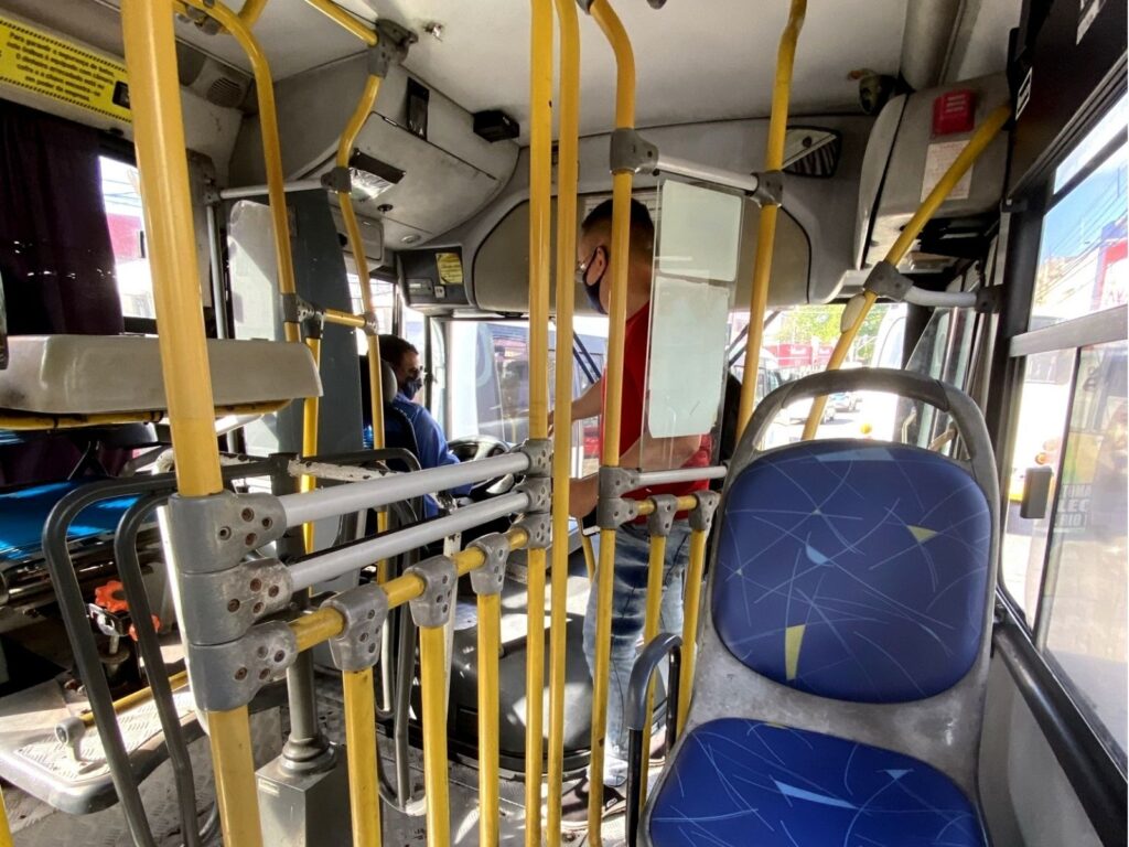 Prefeitura do Natal inicia recadastramento da gratuidade no transporte público a partir de 1º de julho