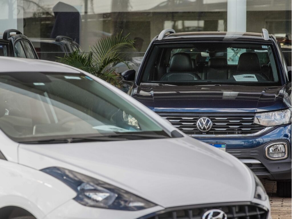 Programa de financiamento para motoristas de aplicativo é recebido com expectativa e cautela pela categoria