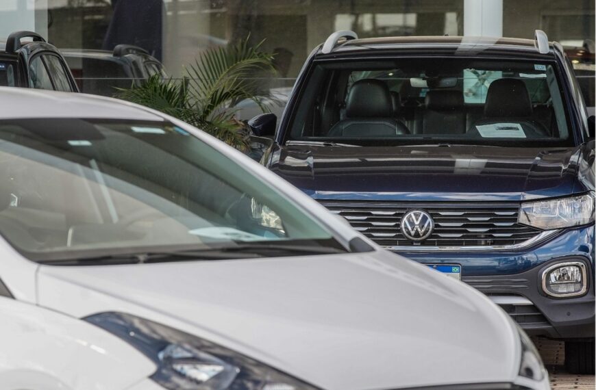 Programa de financiamento para motoristas de aplicativo é recebido com expectativa e cautela pela categoria