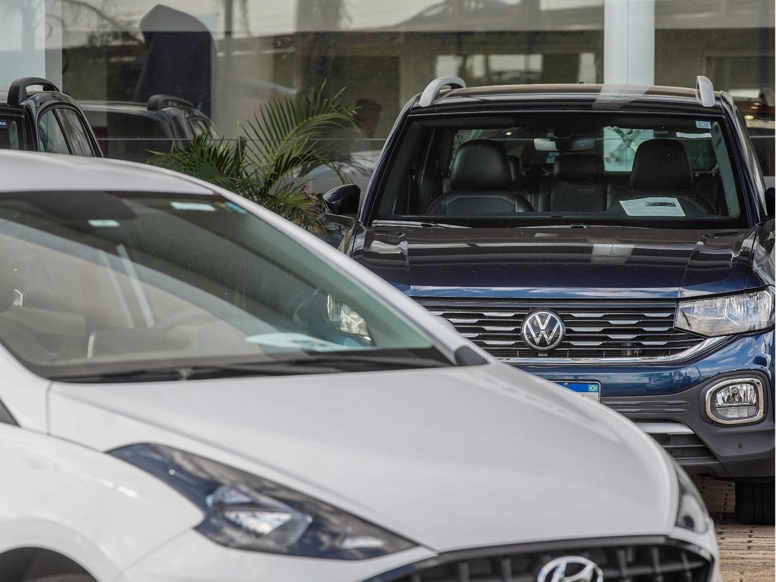 Programa de financiamento para motoristas de aplicativo é recebido com expectativa e cautela pela categoria