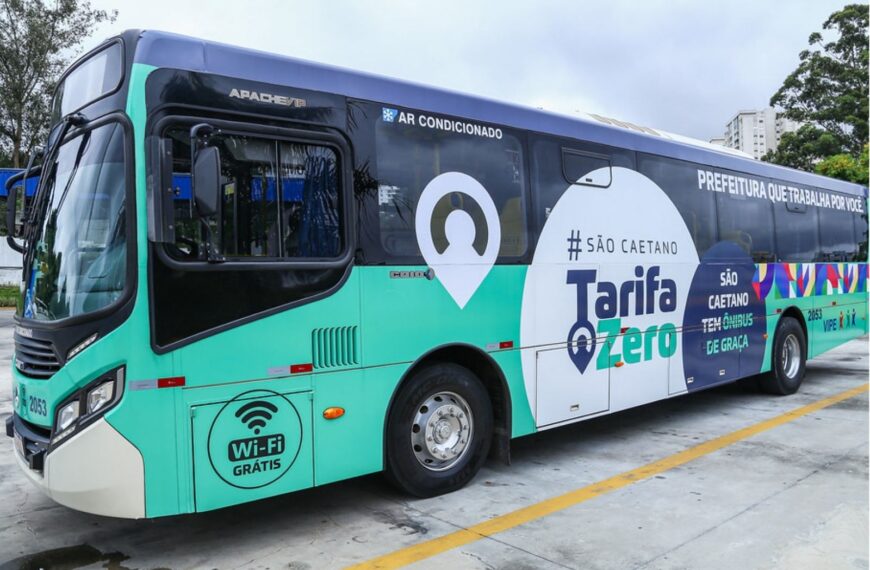 Projetos aprovados no Senado podem impactar debate sobre tarifa zero nacional