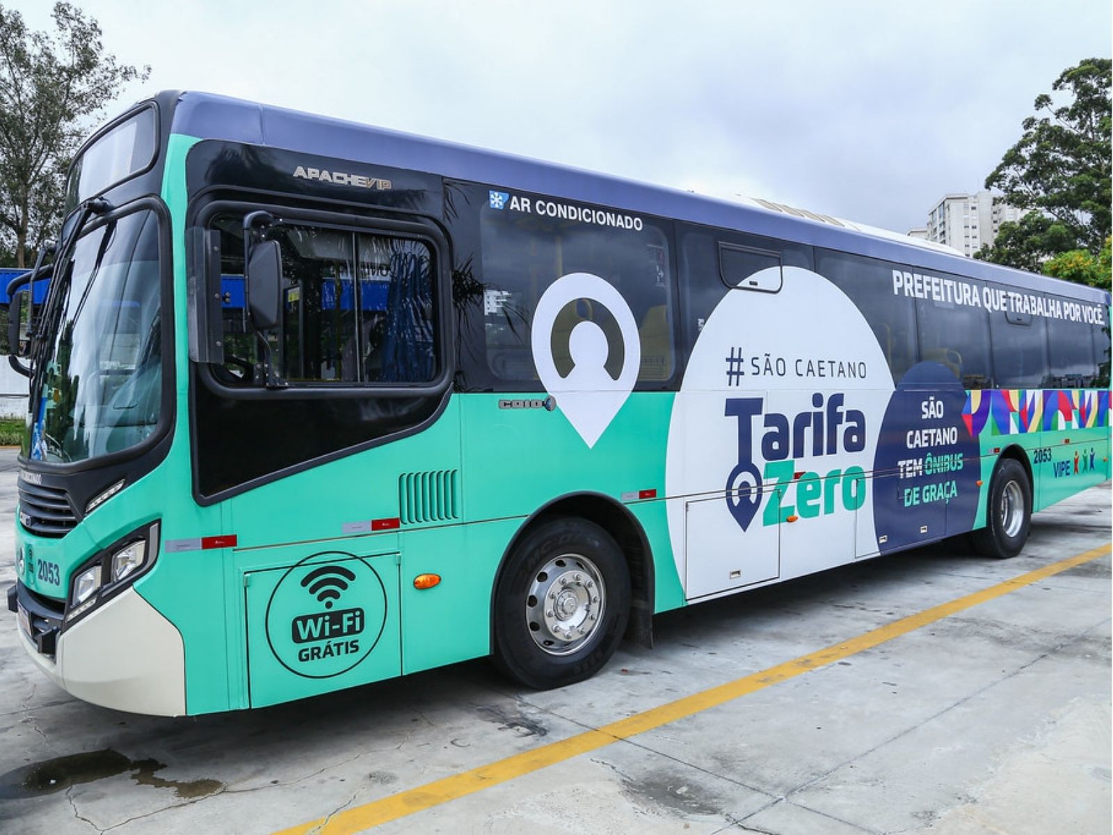Projetos aprovados no Senado podem impactar debate sobre tarifa zero nacional