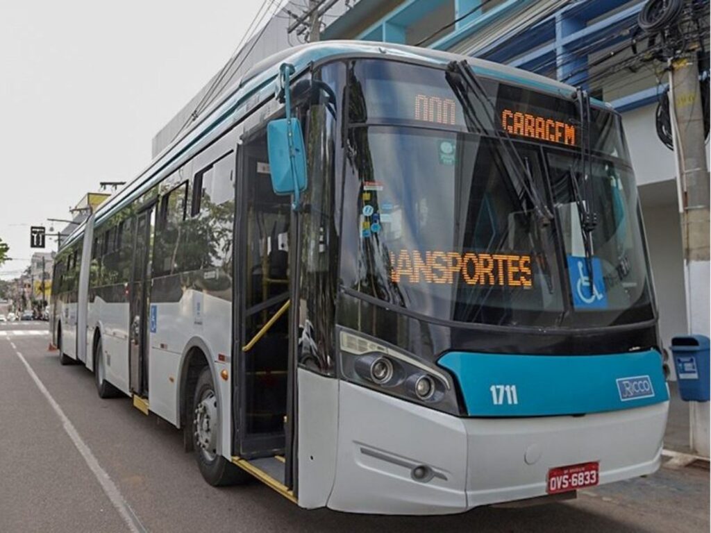 Rio Branco prorroga situação de emergência no transporte coletivo por mais 60 dias