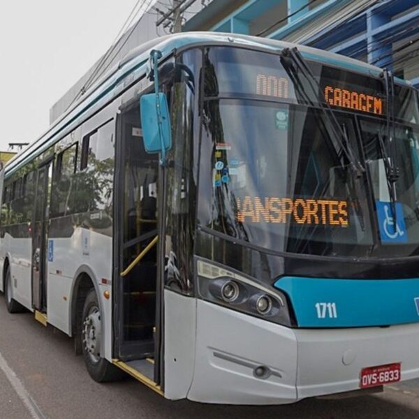 Rio Branco prorroga situação de emergência no transporte coletivo por mais 60 dias