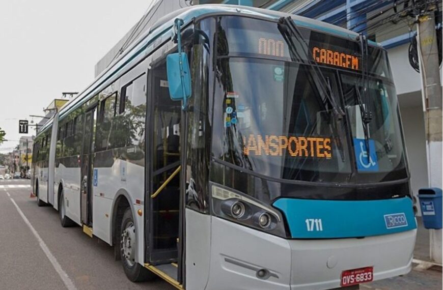 Rio Branco prorroga situação de emergência no transporte coletivo por mais 60 dias