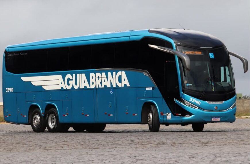 STJ decide que Águia Branca deve assumir linhas da antiga Itapemirim