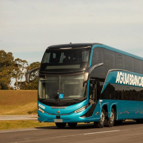 STJ notifica ANTT e abre caminho para Águia Branca assumir linhas da Itapemirim