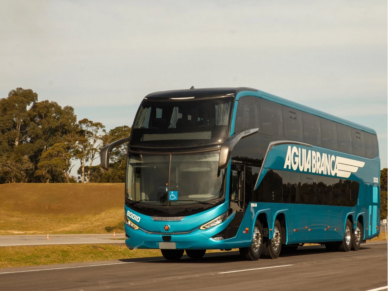 STJ notifica ANTT e abre caminho para Águia Branca assumir linhas da Itapemirim