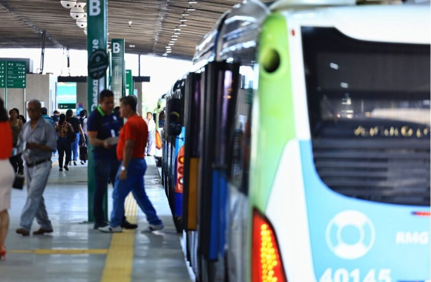 Sistema de transporte de Goiânia vence premiação global de mobilidade urbana em Bruxelas