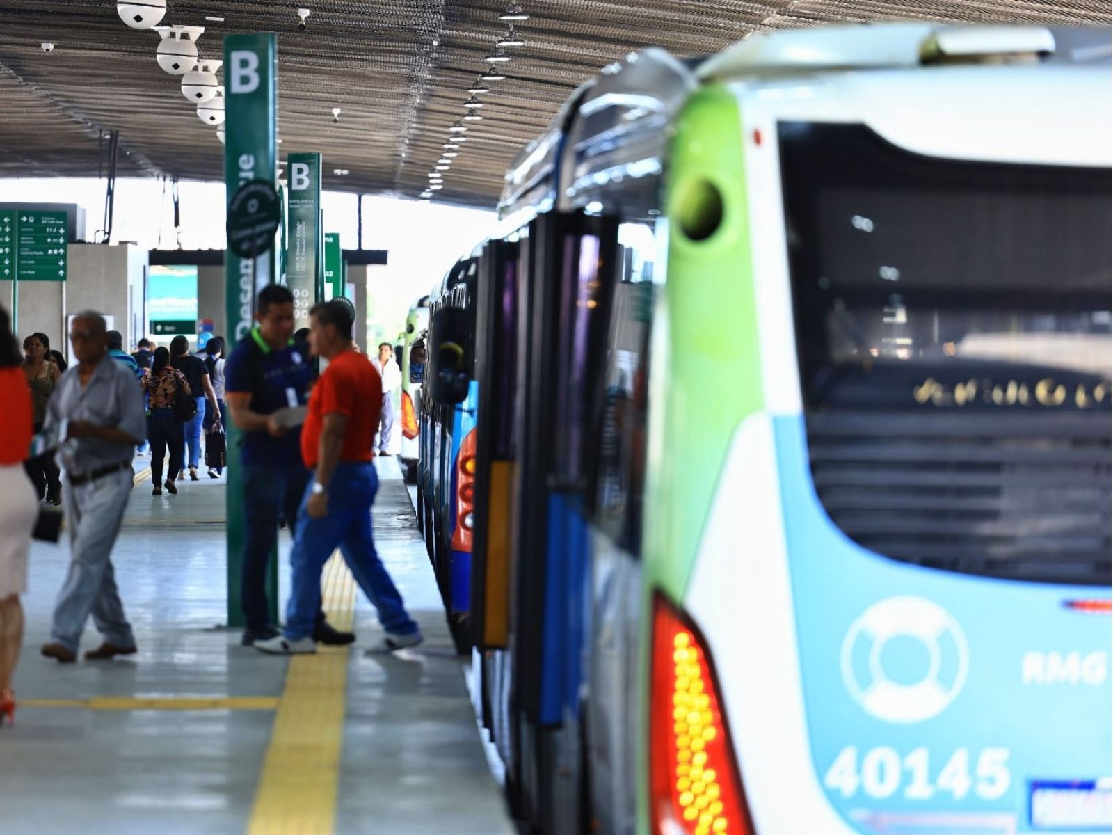 Sistema de transporte de Goiânia vence premiação global de mobilidade urbana em Bruxelas