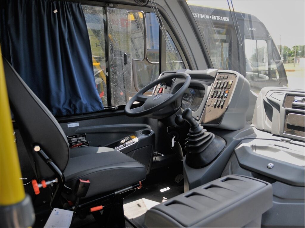 TST afasta justa causa aplicada a motorista que desviou rota de ônibus no Rio de Janeiro