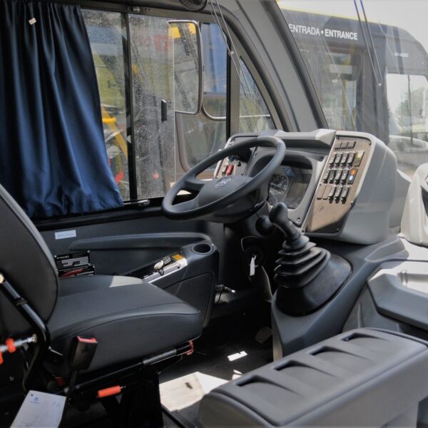 TST afasta justa causa aplicada a motorista que desviou rota de ônibus no Rio de Janeiro