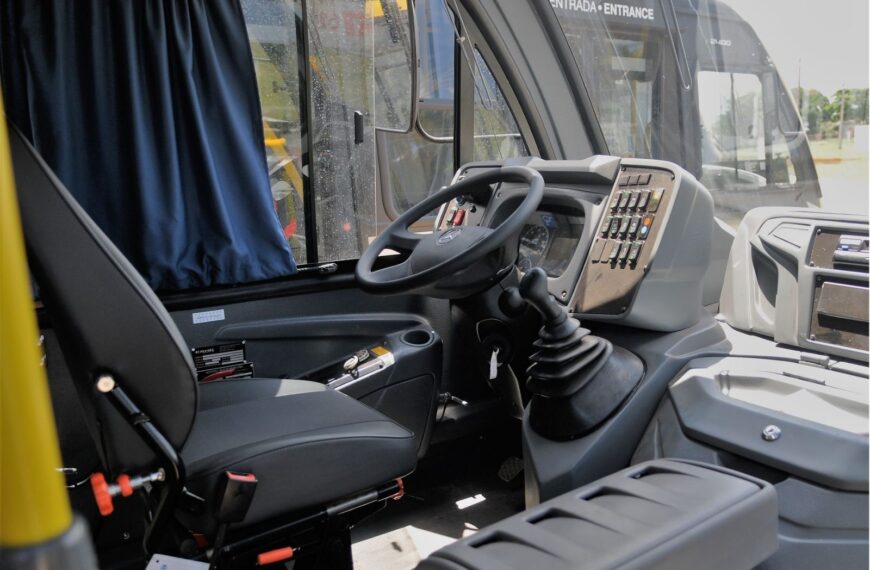 TST afasta justa causa aplicada a motorista que desviou rota de ônibus no Rio de Janeiro