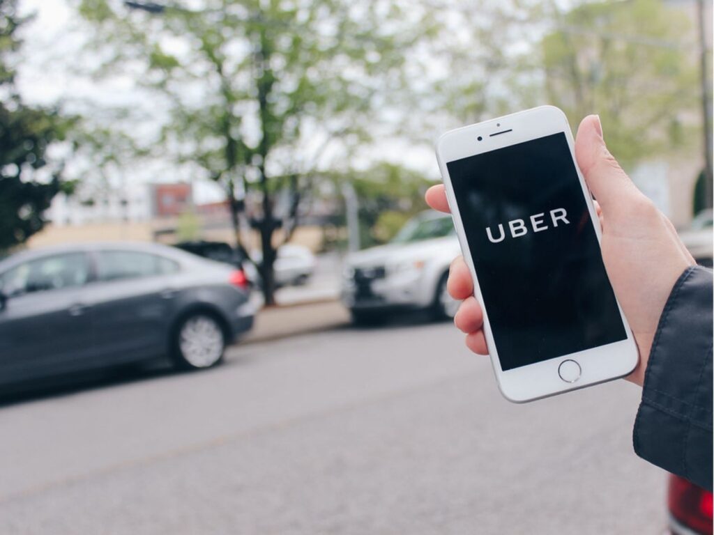 Usuários da Uber poderão solicitar corridas em veículos autônomos em Londres