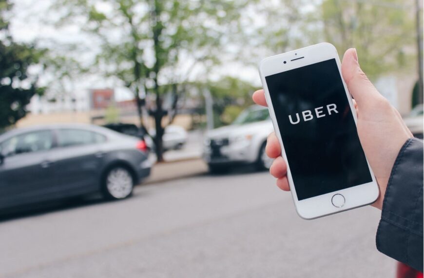 Usuários da Uber poderão solicitar corridas em veículos autônomos em Londres