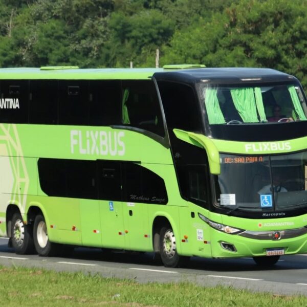 Usuários já podem pesquisar viagens da FlixBus diretamente pelo ChatGPT