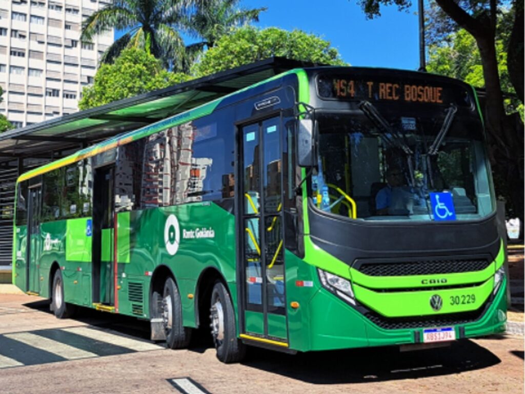 Viação Reunidas é selecionada para receber R$ 61,75 milhões do PAC para renovar frota de ônibus