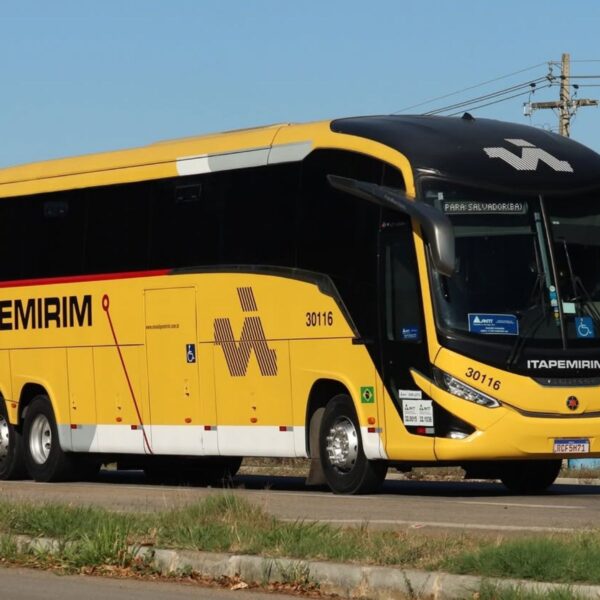 ANTT contesta regularização de linhas da Itapemirim para Suzantur em manifestação à Justiça