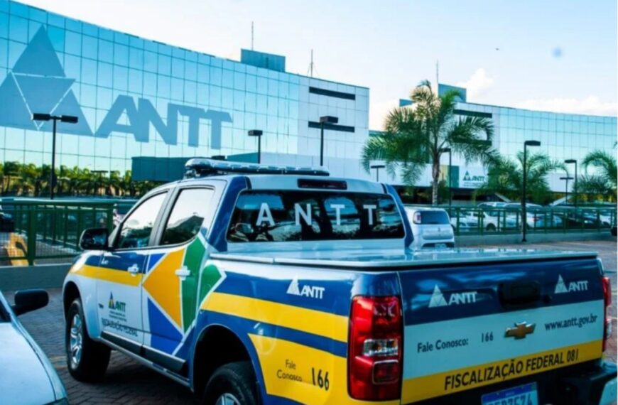 ANTT nega transferência de autorização da linha Novo Gama–Brasília entre empresas de transporte