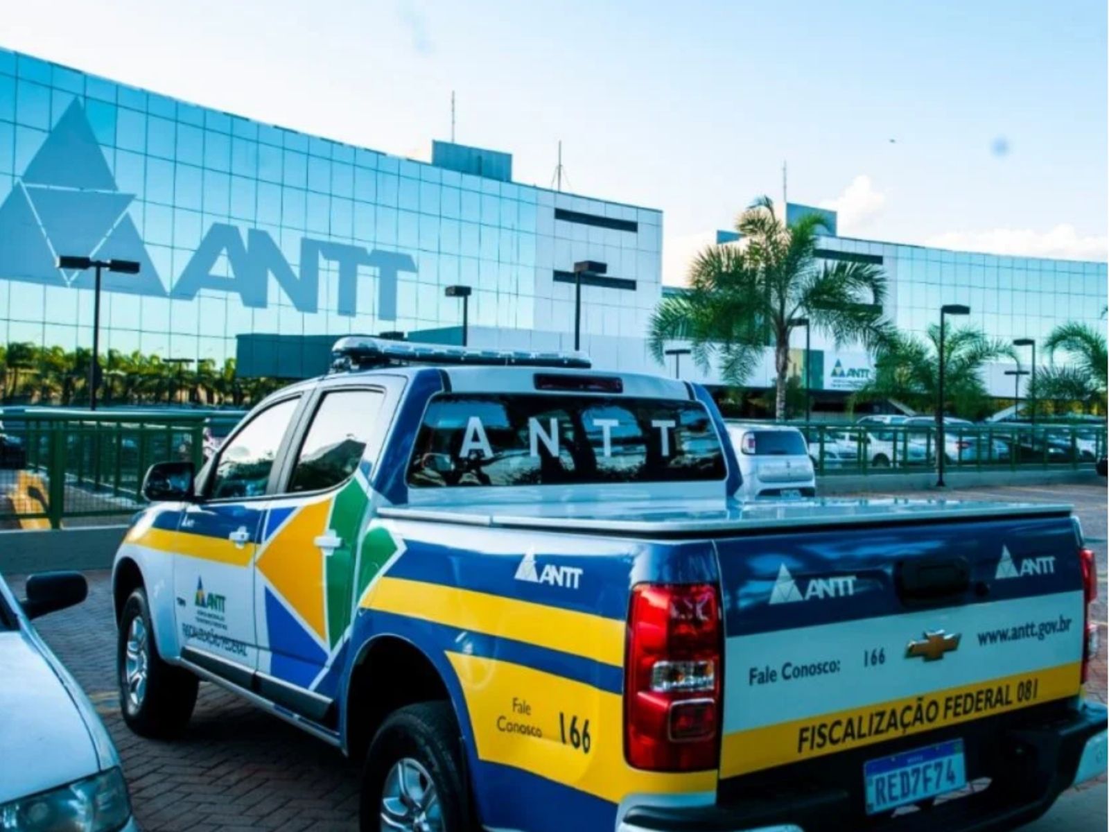 ANTT nega transferência de autorização da linha Novo Gama–Brasília entre empresas de transporte
