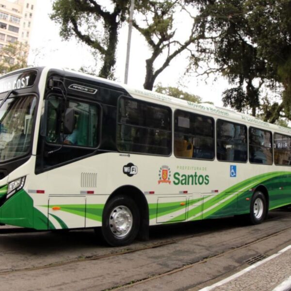 BNDES aprova R$ 267,5 milhões para compra de 432 ônibus Euro 6 em três regiões do país